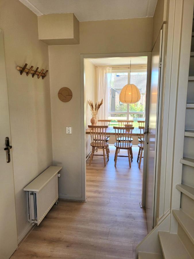 Bohemian Wellness Met Hottub & Sauna Ewijk Exterior photo