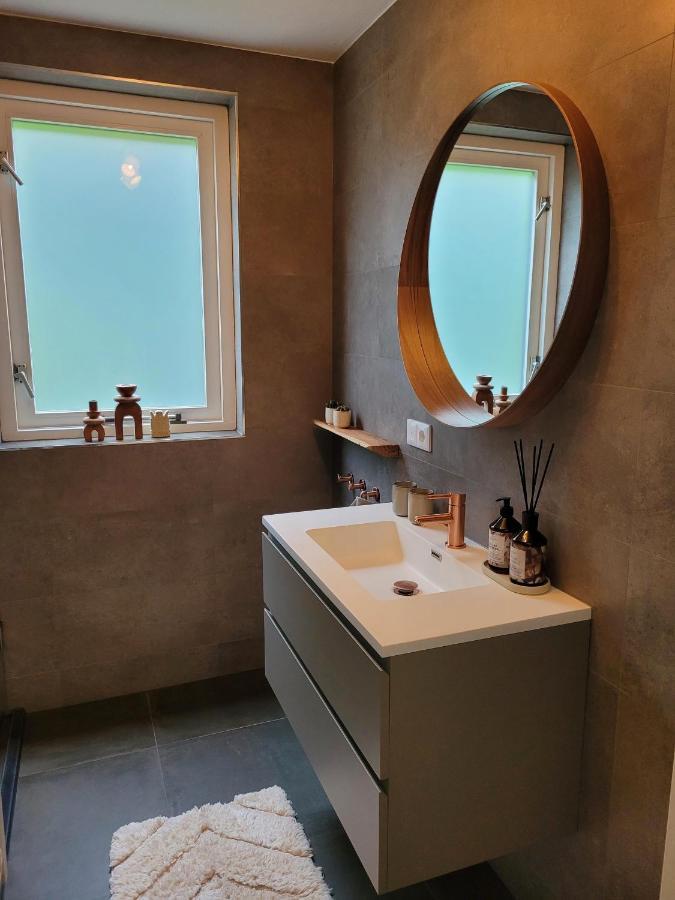 Bohemian Wellness Met Hottub & Sauna Ewijk Exterior photo